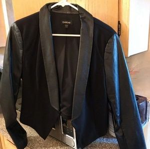 Nice bebe lovely jacket